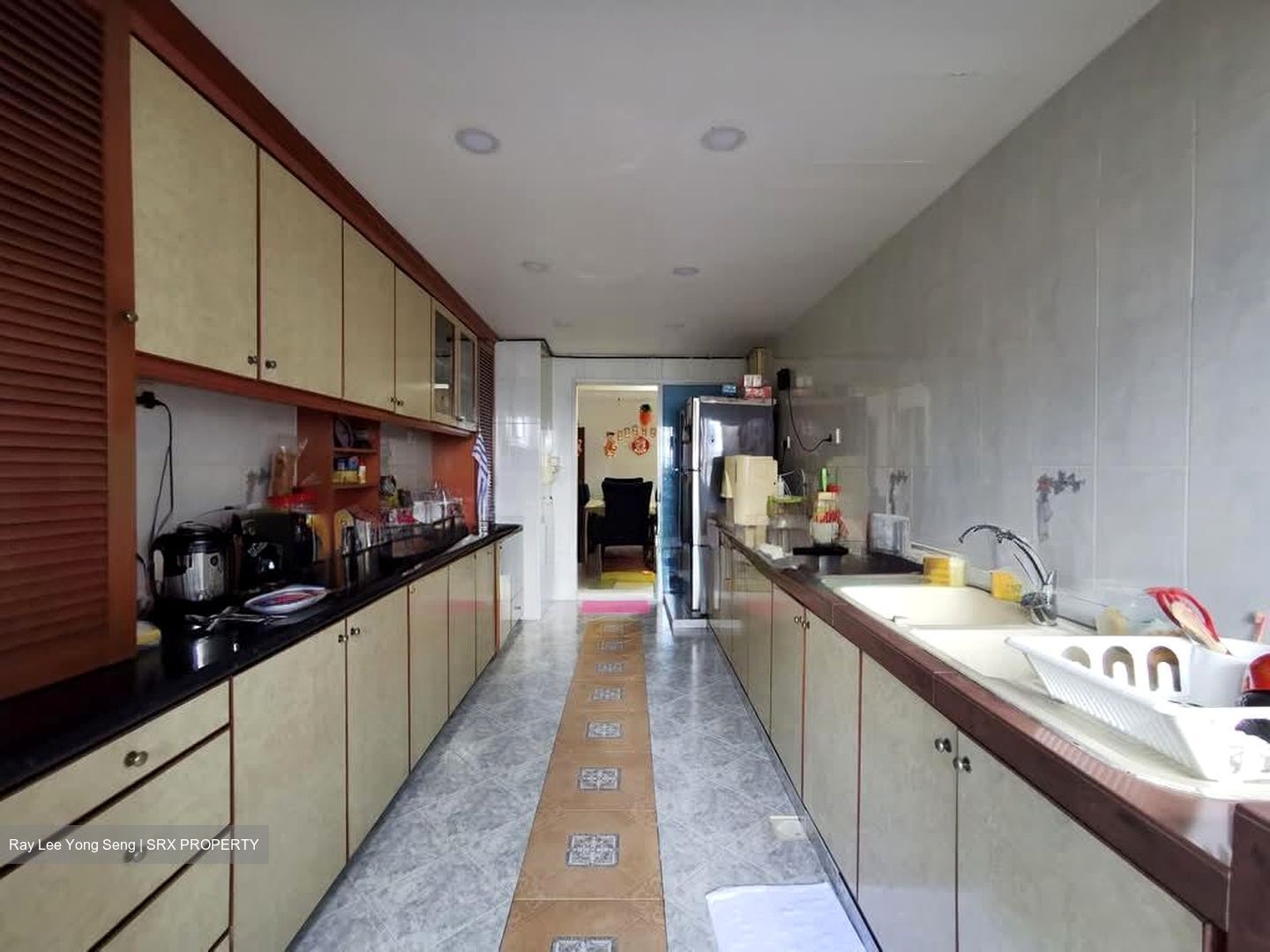 People's Park Centre (D1), Apartment #556689671